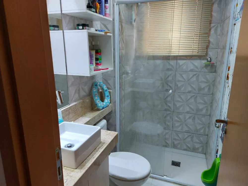 Apartamento, 2 quartos, 50 m² - Foto 11