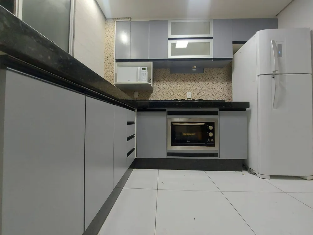 Apartamento, 2 quartos, 50 m² - Foto 2