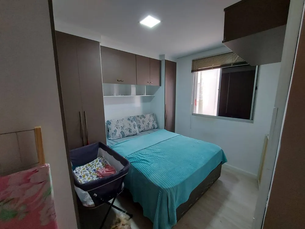 Apartamento, 2 quartos, 50 m² - Foto 7