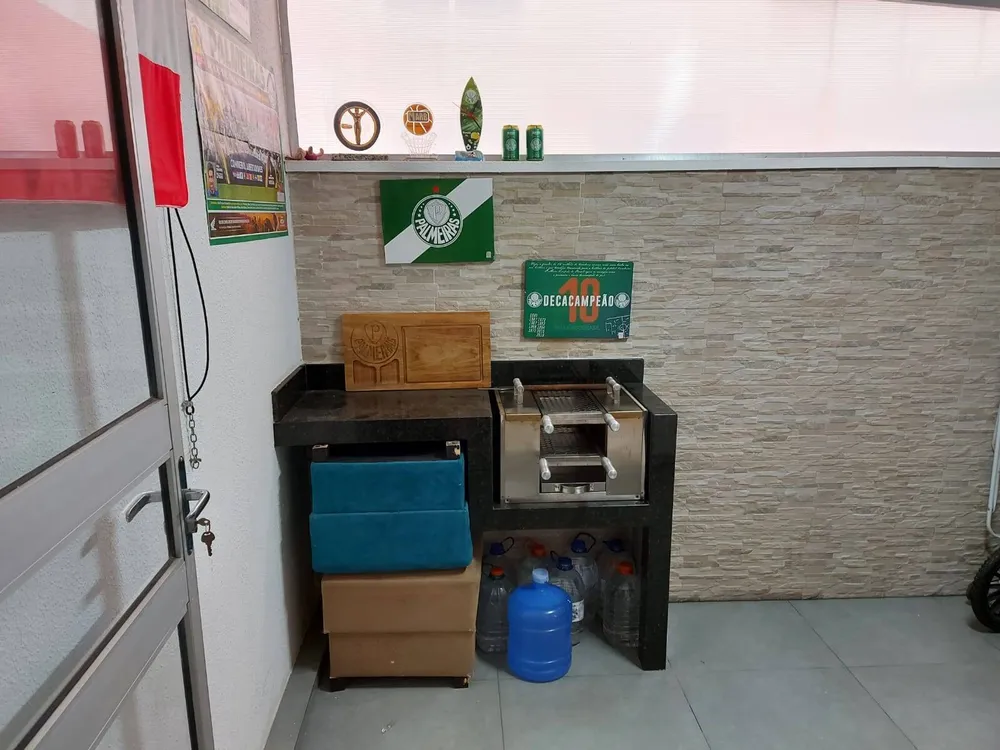 Apartamento, 2 quartos, 50 m² - Foto 12