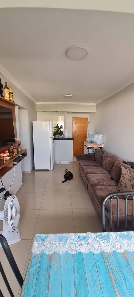Apartamento, 2 quartos, 63 m² - Foto 2