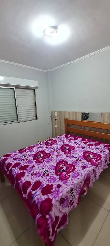 Apartamento à venda com 2 quartos, 63m² - Foto 3