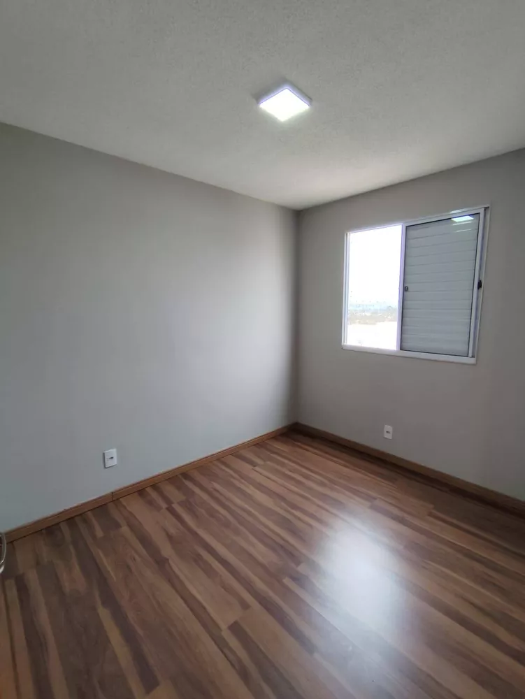 Apartamento à venda com 2 quartos, 40m² - Foto 3