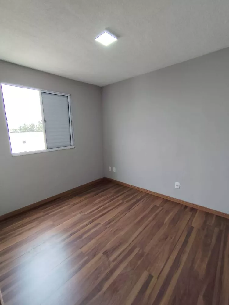 Apartamento à venda com 2 quartos, 40m² - Foto 2