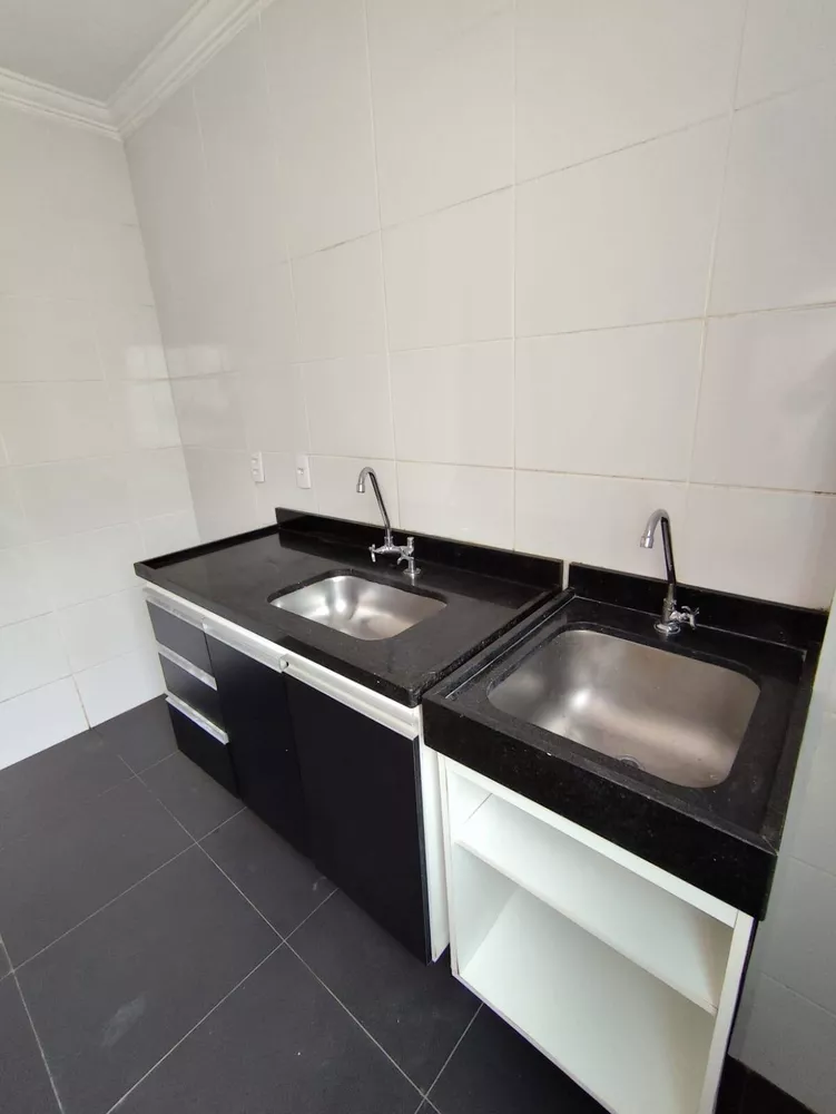 Apartamento à venda com 2 quartos, 40m² - Foto 1