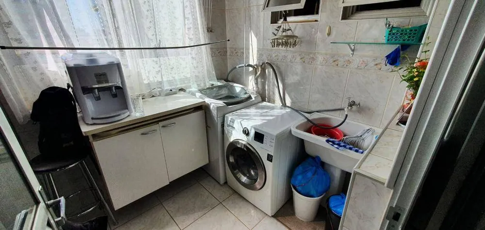 Apartamento, 3 quartos, 100 m² - Foto 7