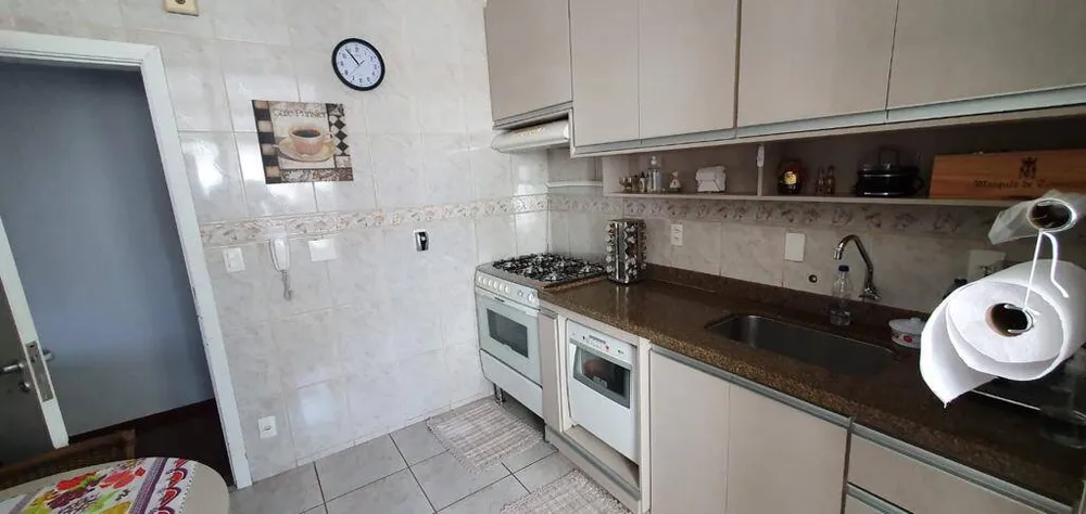 Apartamento, 3 quartos, 100 m² - Foto 6
