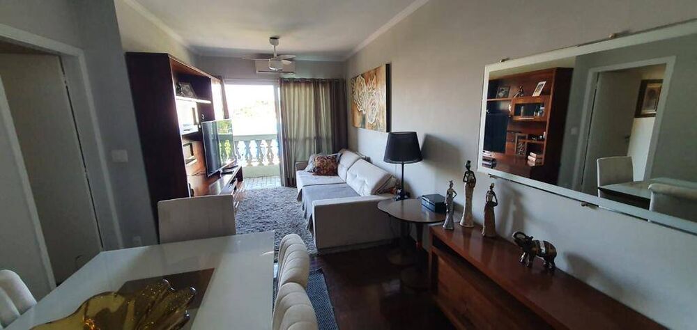Apartamento, 3 quartos, 100 m² - Foto 3