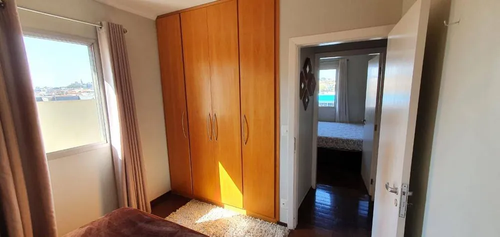 Apartamento, 3 quartos, 100 m² - Foto 10
