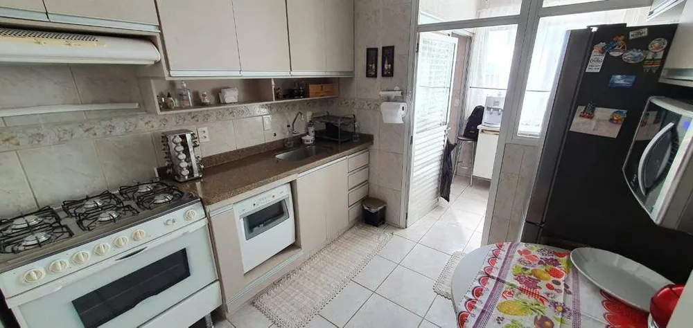 Apartamento, 3 quartos, 100 m² - Foto 5