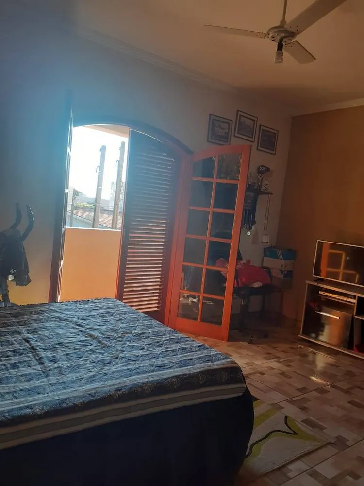 Sobrado, 4 quartos, 199 m² - Foto 6