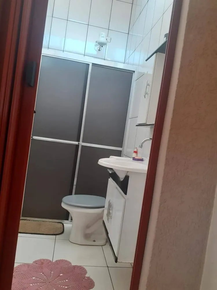 Sobrado, 4 quartos, 199 m² - Foto 12