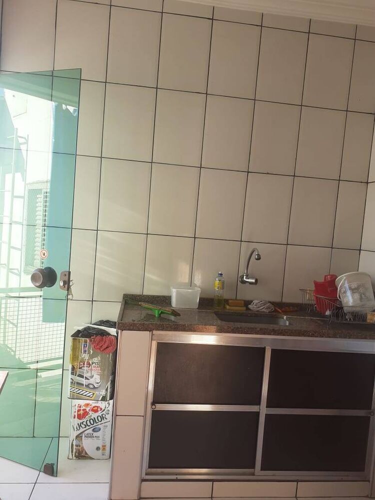 Sobrado, 4 quartos, 199 m² - Foto 4