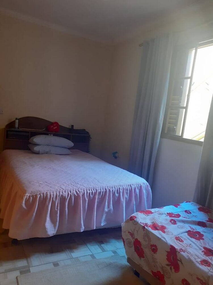 Sobrado, 4 quartos, 199 m² - Foto 3