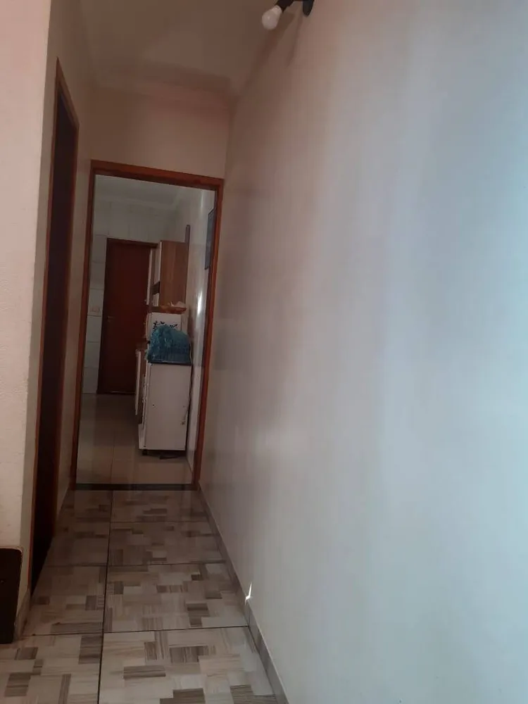 Sobrado, 4 quartos, 199 m² - Foto 11