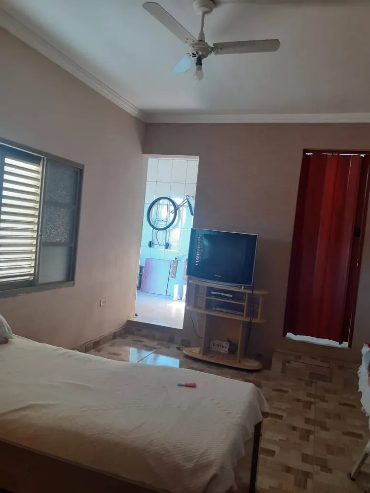 Sobrado, 4 quartos, 199 m² - Foto 9