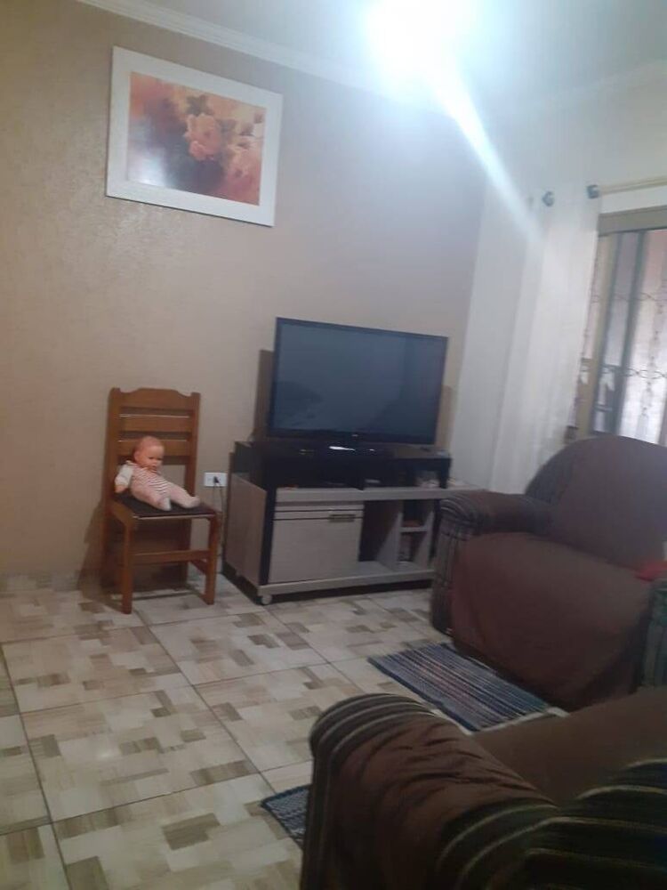 Sobrado, 4 quartos, 199 m² - Foto 2