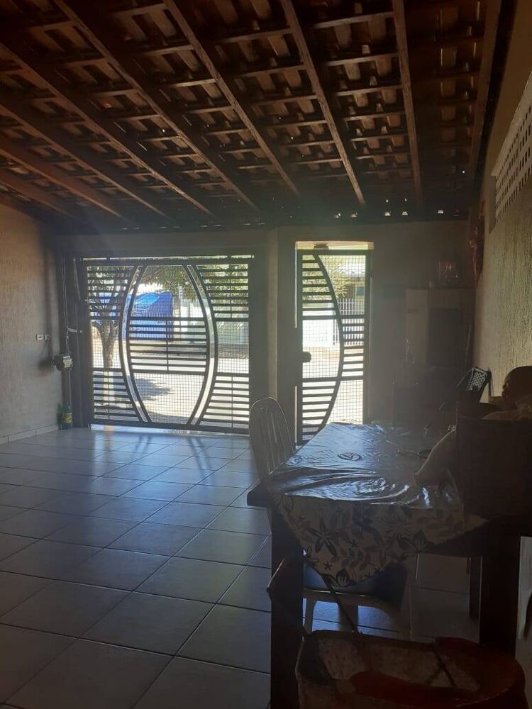 Sobrado, 4 quartos, 199 m² - Foto 1