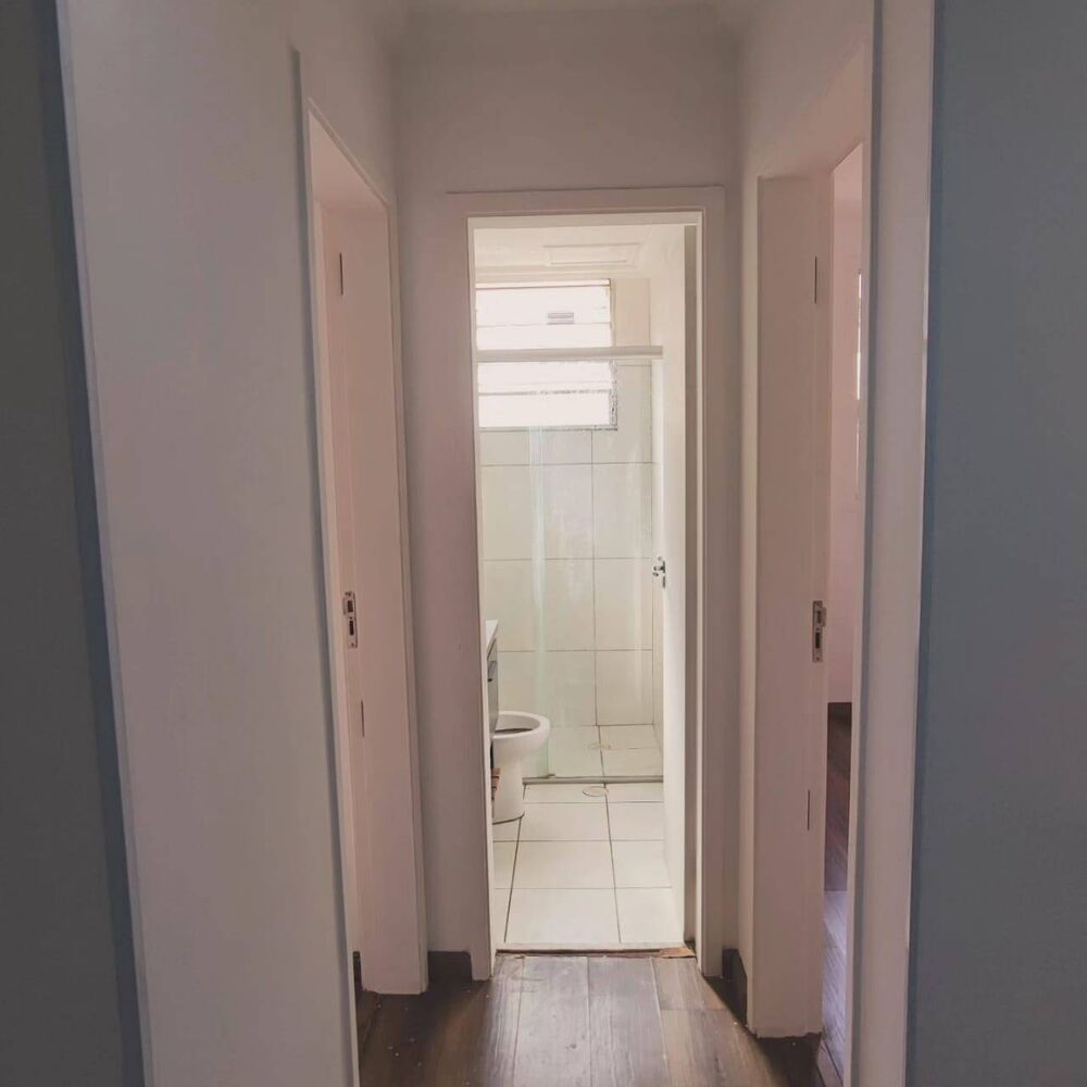 Apartamento à venda com 2 quartos, 53m² - Foto 3
