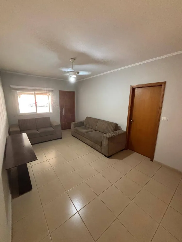 Casa, 3 quartos, 177 m² - Foto 1
