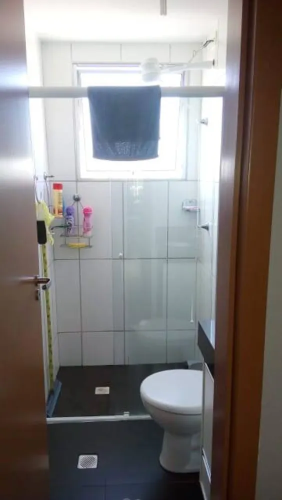 Apartamento, 1 quarto, 48 m² - Foto 9