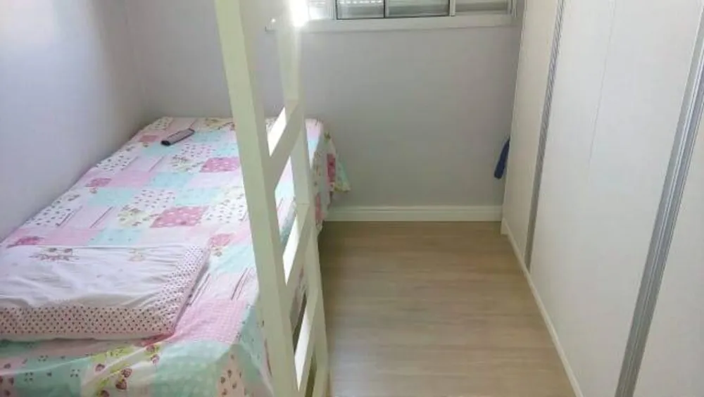 Apartamento, 1 quarto, 48 m² - Foto 5