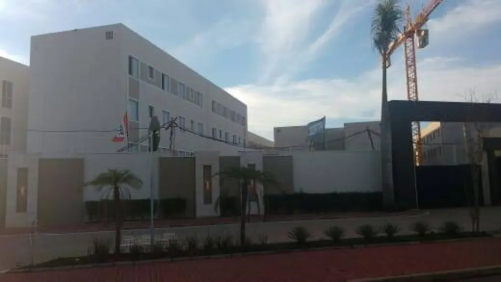 Apartamento, 1 quarto, 48 m² - Foto 11