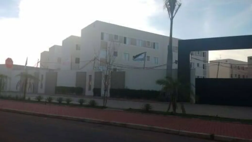Apartamento, 1 quarto, 48 m² - Foto 12