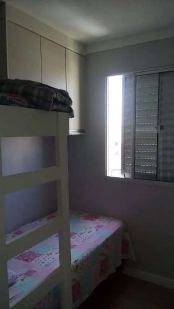 Apartamento, 1 quarto, 48 m² - Foto 8