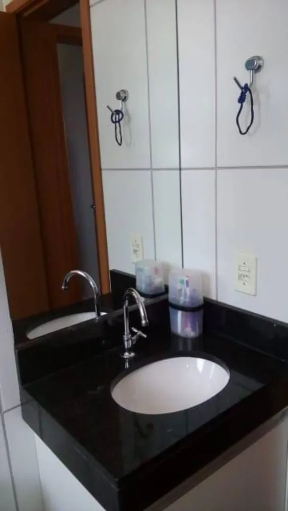 Apartamento, 1 quarto, 48 m² - Foto 10