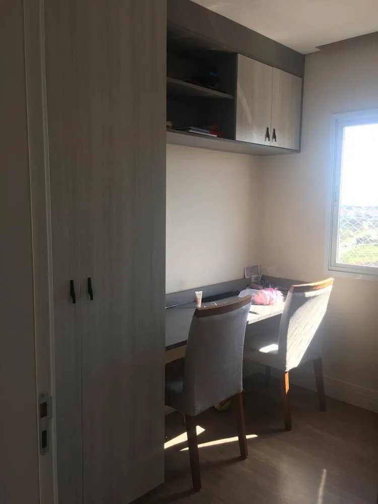 Apartamento, 3 quartos, 70 m² - Foto 3