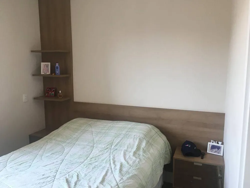 Apartamento, 3 quartos, 70 m² - Foto 4