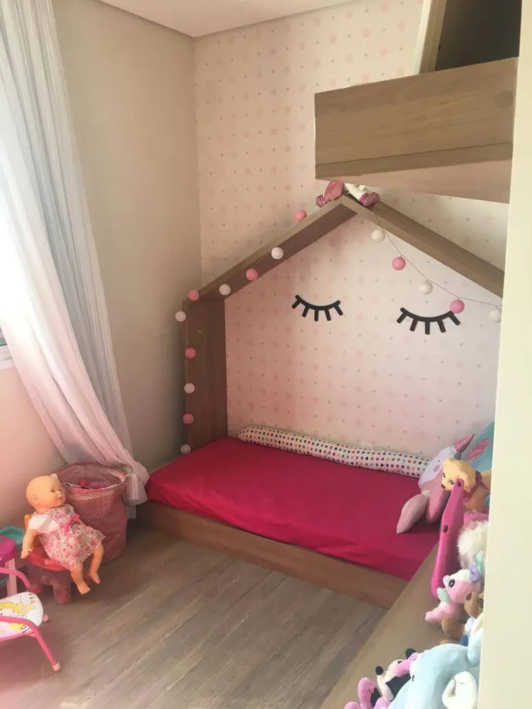 Apartamento, 3 quartos, 70 m² - Foto 8