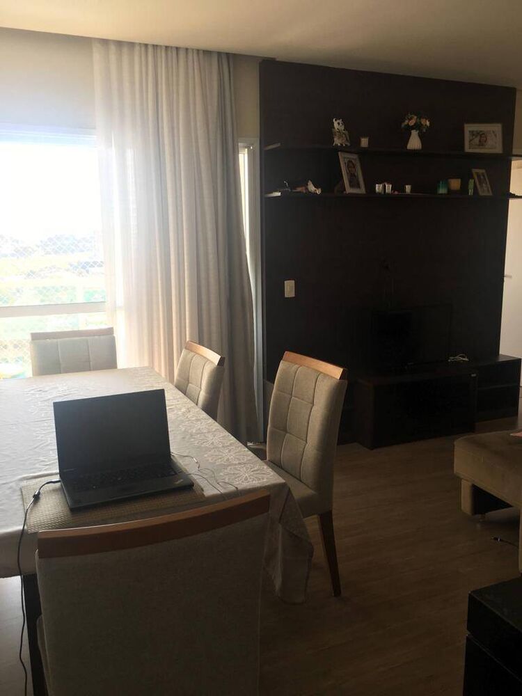 Apartamento, 3 quartos, 70 m² - Foto 1