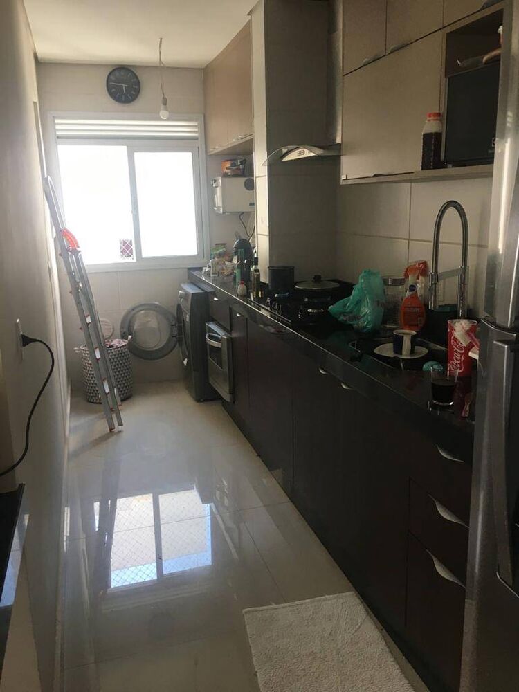 Apartamento, 3 quartos, 70 m² - Foto 4