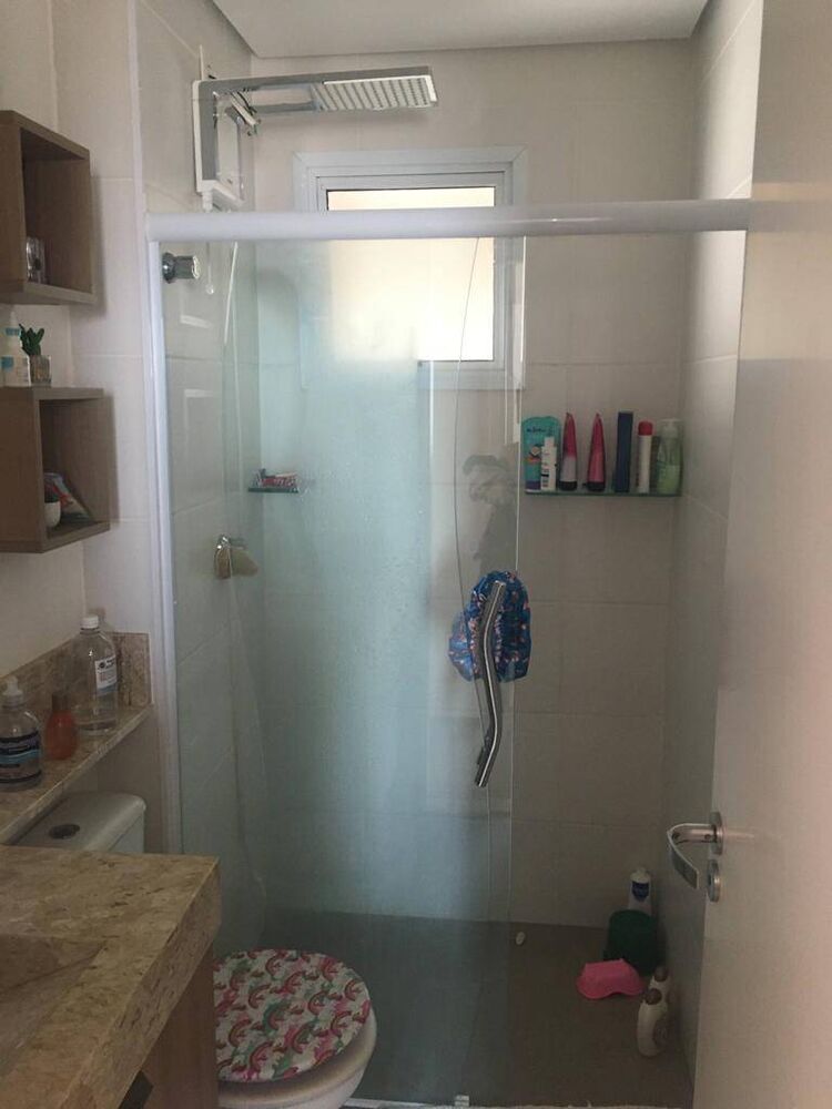Apartamento, 3 quartos, 70 m² - Foto 2