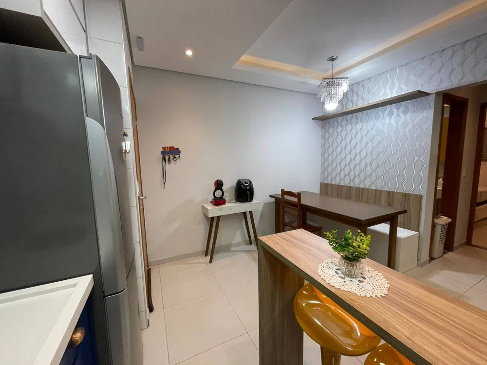 Apartamento, 2 quartos, 50 m² - Foto 4
