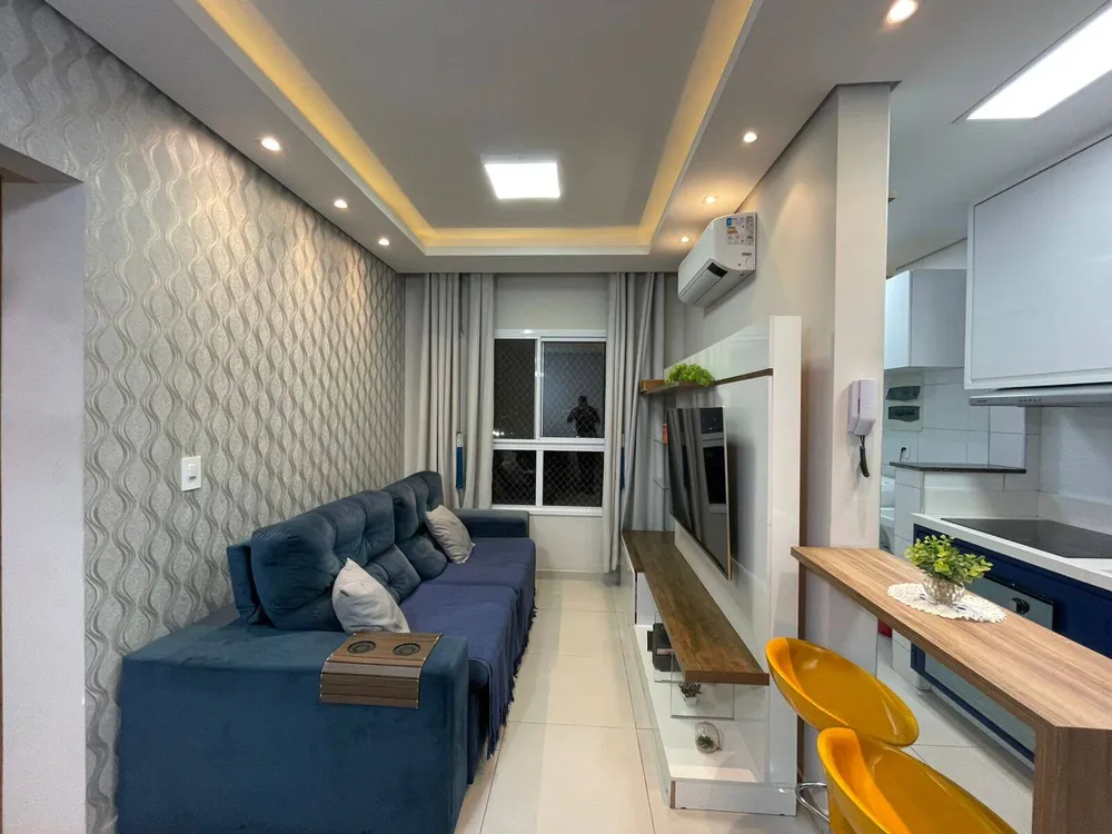 Apartamento, 2 quartos, 50 m² - Foto 5