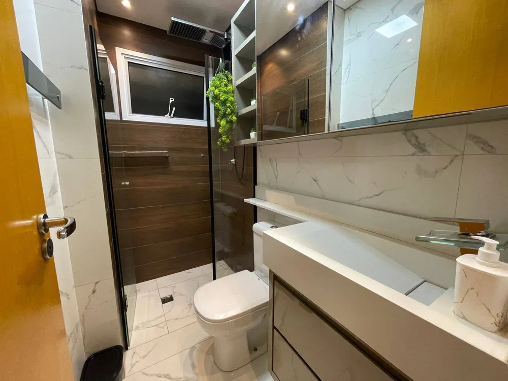 Apartamento, 2 quartos, 50 m² - Foto 8