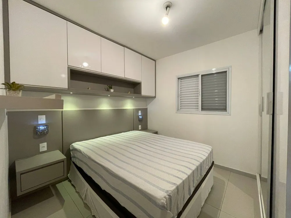Apartamento, 2 quartos, 50 m² - Foto 7