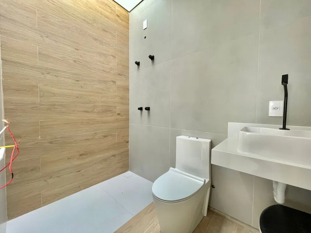 Casa, 3 quartos, 180 m² - Foto 6