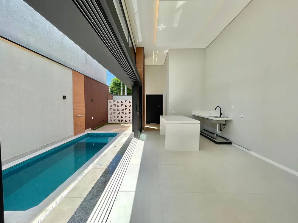 Casa, 3 quartos, 180 m² - Foto 2