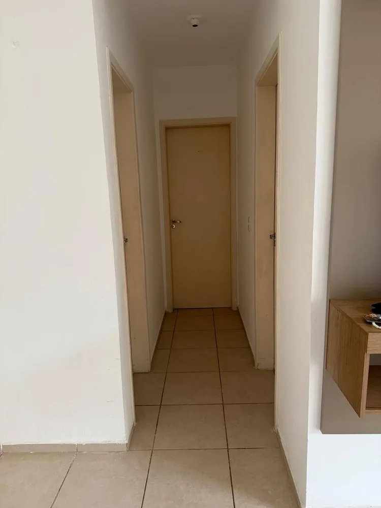 Apartamento, 2 quartos, 60 m² - Foto 6