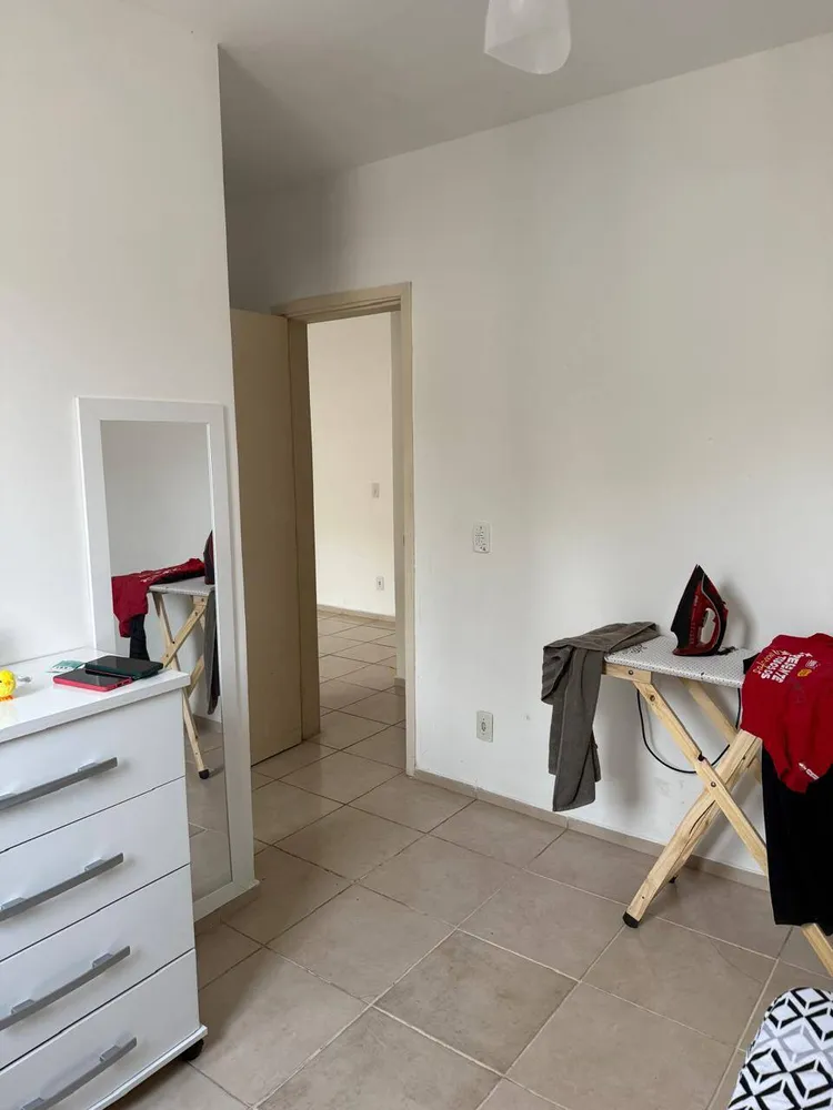 Apartamento, 2 quartos, 60 m² - Foto 4