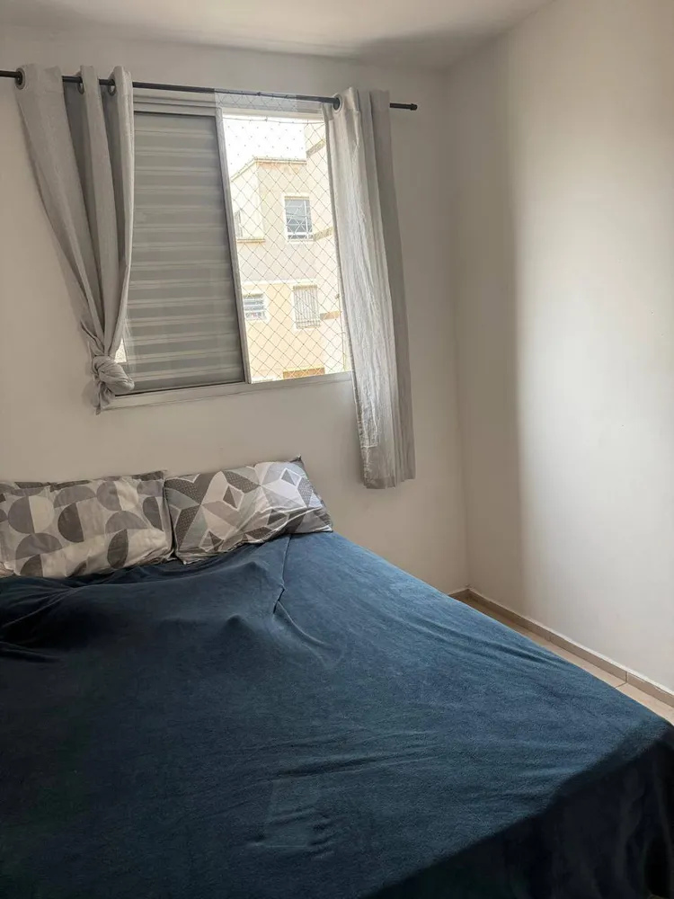 Apartamento, 2 quartos, 60 m² - Foto 7
