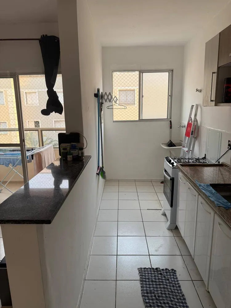 Apartamento, 2 quartos, 60 m² - Foto 8