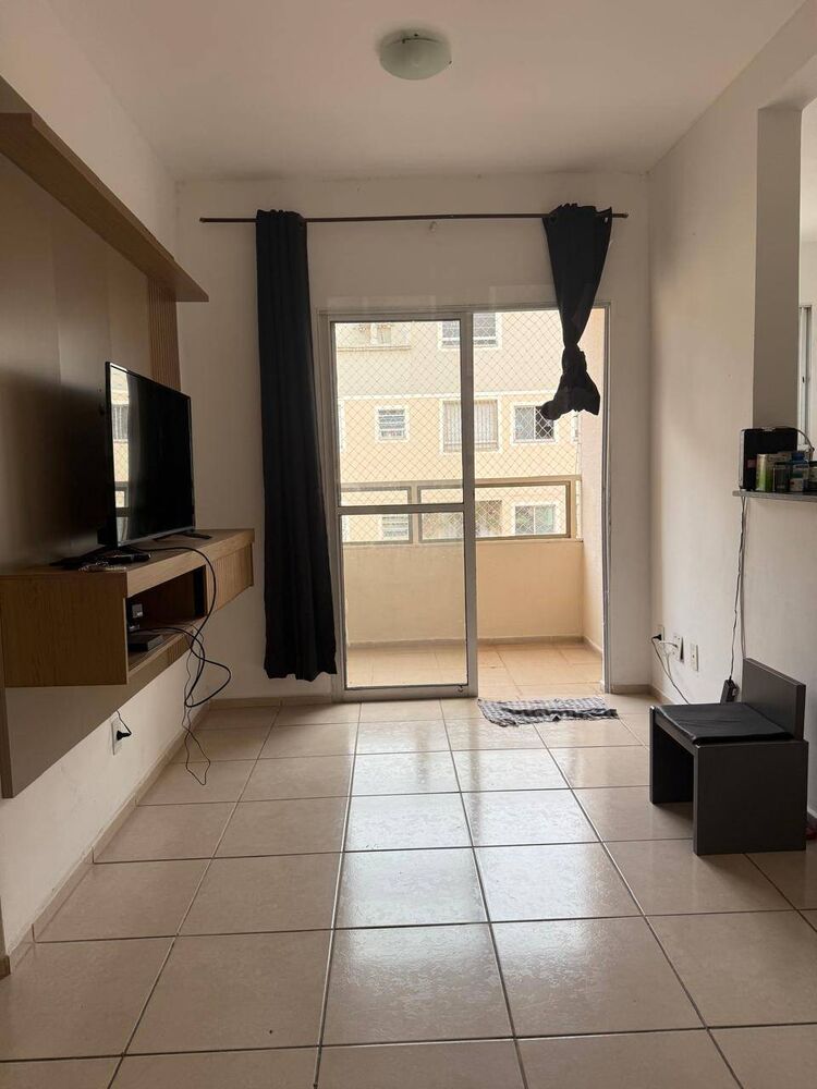 Apartamento, 2 quartos, 60 m² - Foto 2