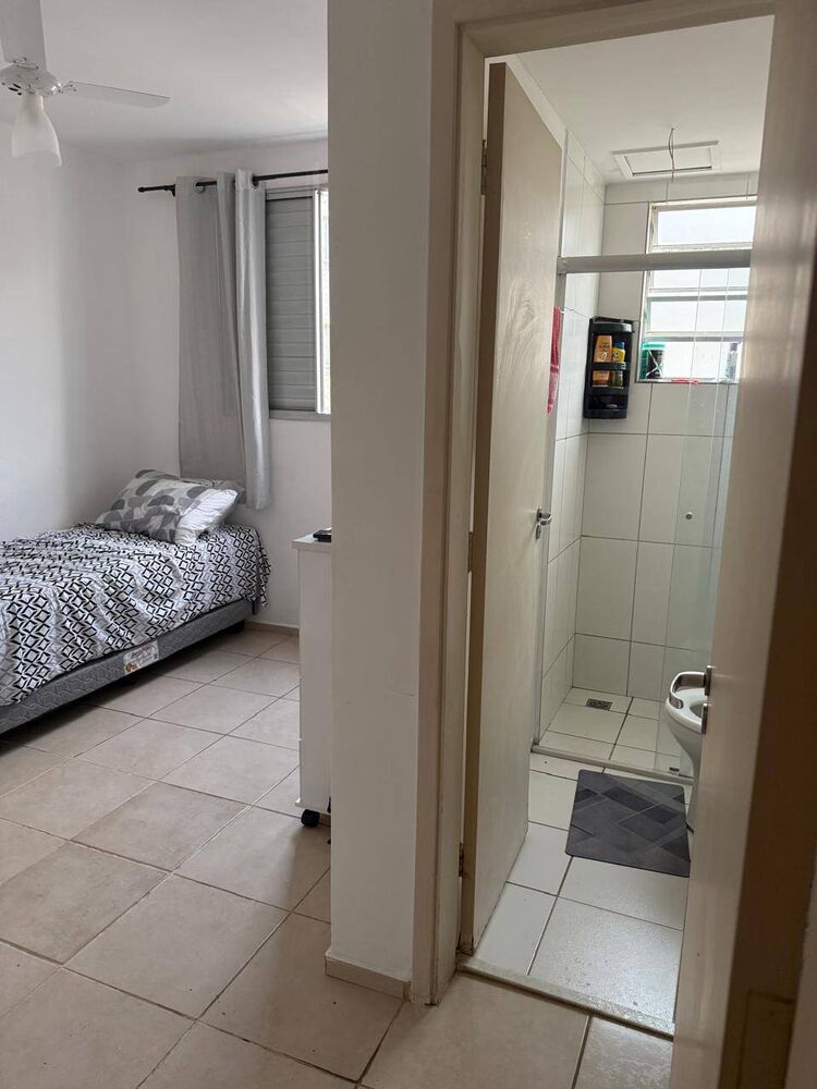 Apartamento, 2 quartos, 60 m² - Foto 5