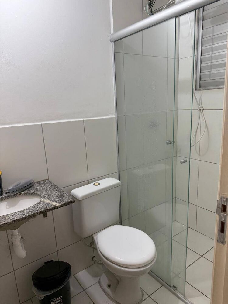 Apartamento, 2 quartos, 60 m² - Foto 10