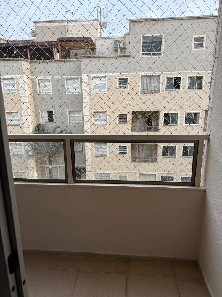 Apartamento, 2 quartos, 60 m² - Foto 9